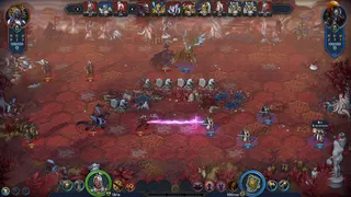 Heroes of Might and Magic: Olden Era screenshot 10