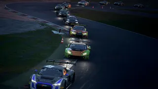 Assetto Corsa Competizione screenshot 125
