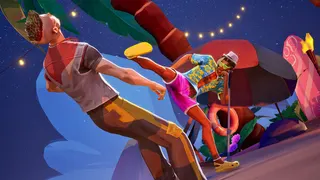 Dead as Disco screenshot 27