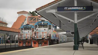 Train Sim World® 7 screenshot 5