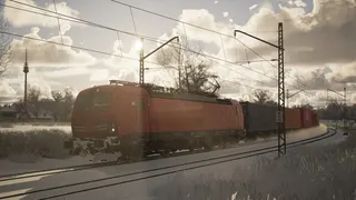 Train Sim World® 7 screenshot 7
