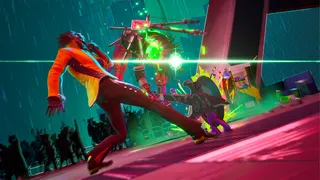 Dead as Disco screenshot 25