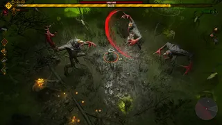 Yet Another Zombie Survivors screenshot 10
