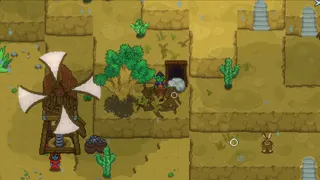Wildaria screenshot 11