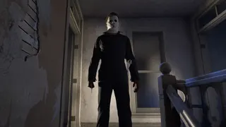 Halloween: The Game screenshot 8