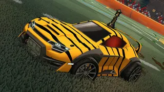 Rocket League® screenshot 1