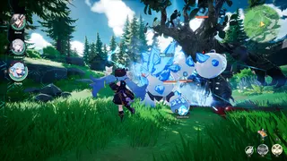 DragonSword : Awakening screenshot 11