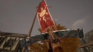 Bloodspill screenshot 6