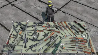 DayZ screenshot 12