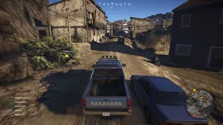 Tom Clancy's Ghost Recon® Wildlands screenshot 6