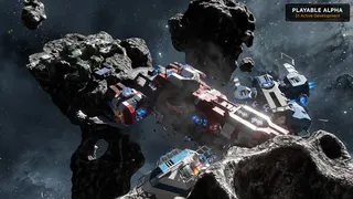 Space Engineers 2 screenshot 5
