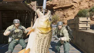 Delta Force screenshot 5