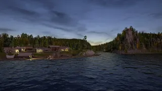 Russian Fishing 4 screenshot 47