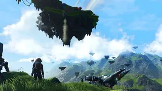 No Man's Sky screenshot 76