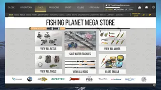 Fishing Planet screenshot 19