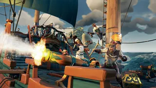 Sea of Thieves: 2026 Edition screenshot 13