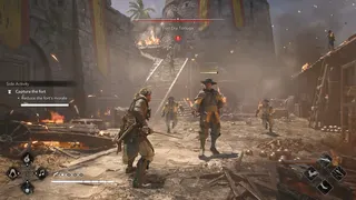 Assassin's Creed Black Flag Resynced screenshot 2