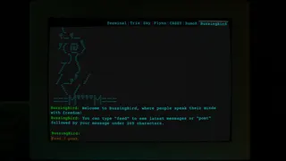 Radiotext screenshot 9