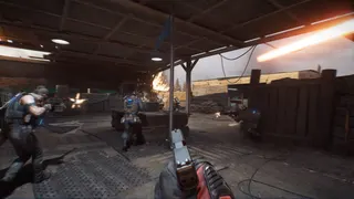 Delta Force screenshot 34