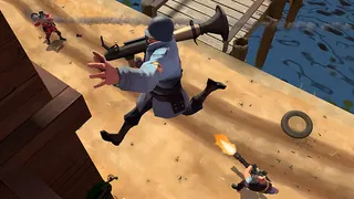 Team Fortress 2 screenshot 14