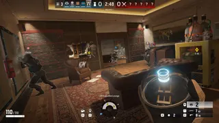 Rainbow Six Siege screenshot 5
