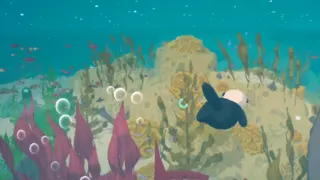 Otterly Lost screenshot 1