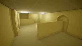 Backrooms: Code Yellow screenshot 10