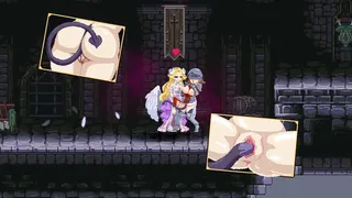 Succubus Successor: Delilah's Juicy Journey screenshot 5