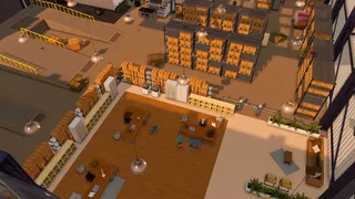 Big Ambitions screenshot 11