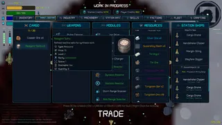 Starlathe screenshot 8