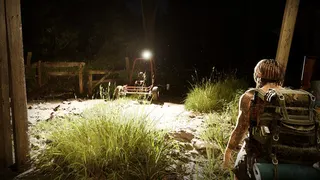 Forest Doesn’t Care screenshot 10