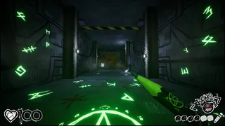 PAPERHEAD screenshot 5