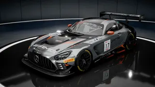 Assetto Corsa Competizione screenshot 27
