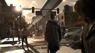 Detroit: Become Human screenshot 11