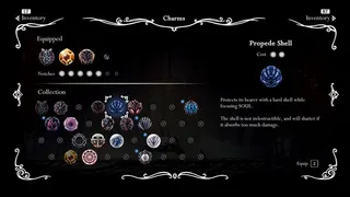 Hollow Knight screenshot 6