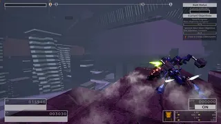 RIG Riot screenshot 4