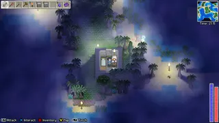 Delverium screenshot 2