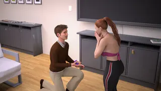 Much Bigger Than my Boyfriend screenshot 20