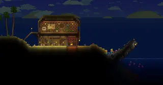 Terraria screenshot 12