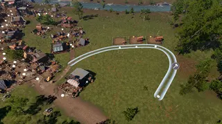 Wild West Pioneers screenshot 5