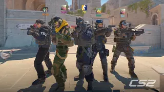 Counter-Strike 2 screenshot 2