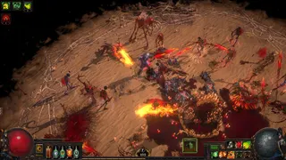 Path of Exile screenshot 15