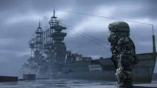 STALZONE screenshot 18