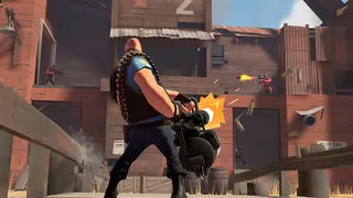Team Fortress 2 screenshot 13