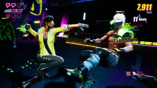 Dead as Disco screenshot 17