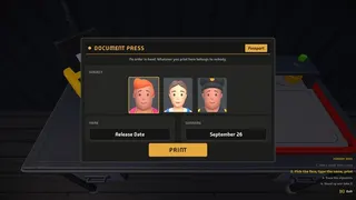 I Know a Guy: Shady Life Simulator screenshot 6