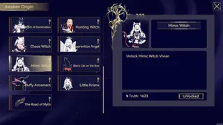 Witch's Apocalyptic Journey screenshot 9