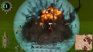 Leonardo's Island screenshot 2