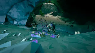 Deep Rock Galactic screenshot 13