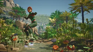 Honeycomb: The World Beyond screenshot 9